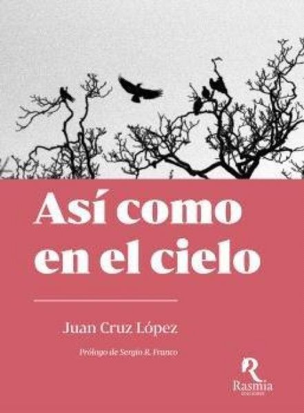 Produktbild: As&iacute; como en el cielo