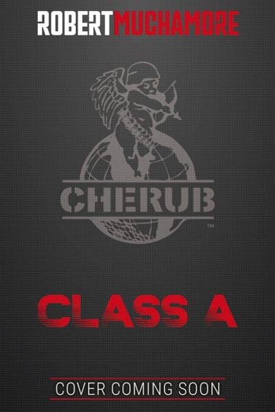 Produktbild: CHERUB: Class A