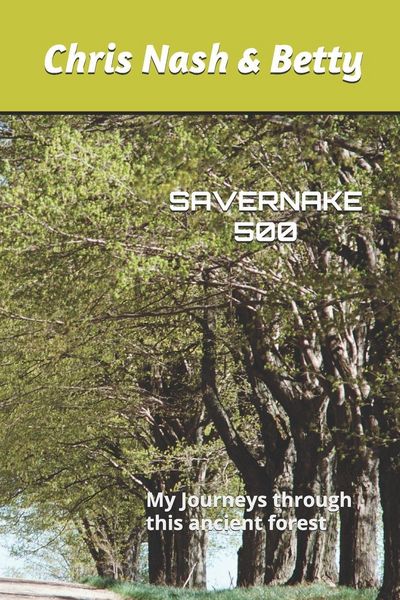 Produktbild: Savernake 500