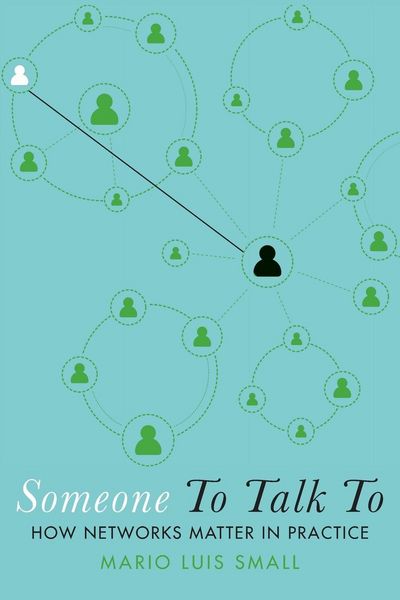Produktbild: Someone to Talk to