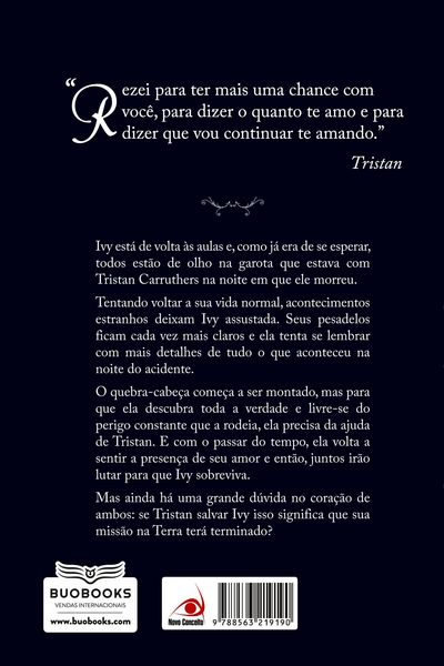 Produktbild: Beijada por um Anjo 3