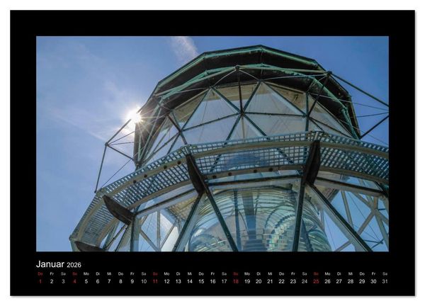 Produktbild: Die Farben Bornholms (Wandkalender 2026 DIN A3 quer), CALVENDO Monatskalender