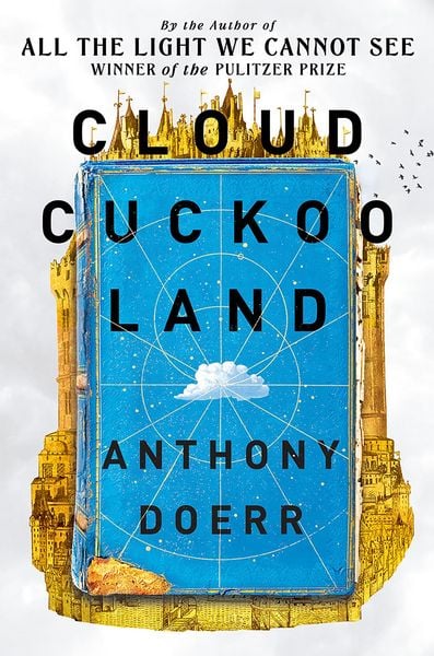 Produktbild: Doerr, A: Cloud Cuckoo Land