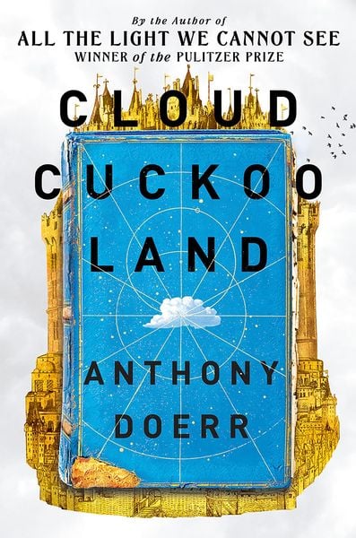 Produktbild: Doerr, A: Cloud Cuckoo Land