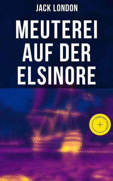 Produktbild: Meuterei auf der Elsinore