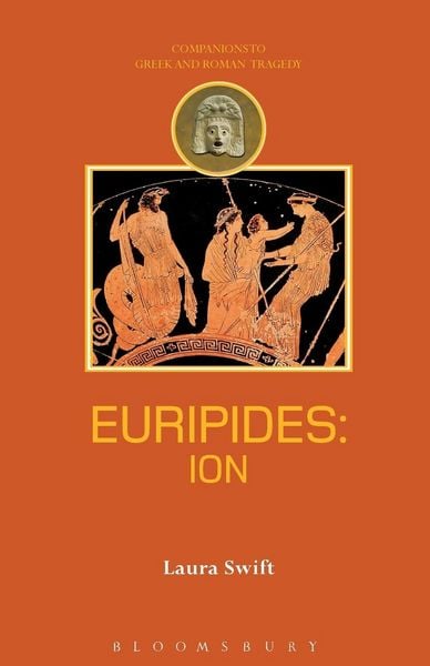 Produktbild: Euripides