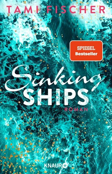 Produktbild: Sinking Ships