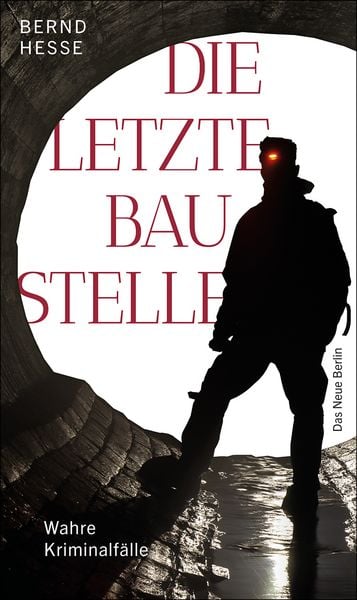 Produktbild: Die letzte Baustelle
