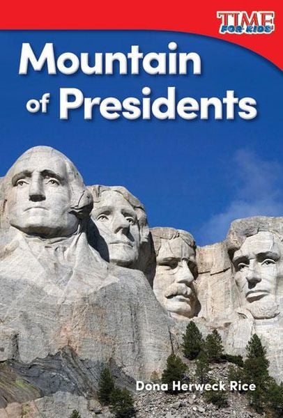 Produktbild: Mountain of Presidents