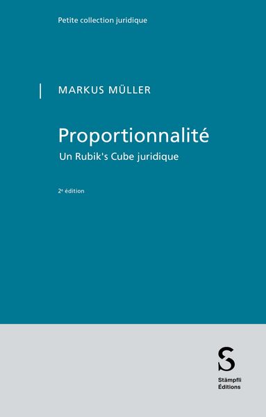Produktbild: Proportionnalit&eacute;