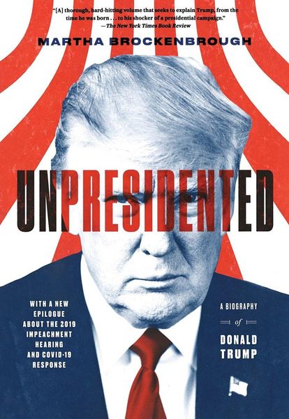 Produktbild: Unpresidented