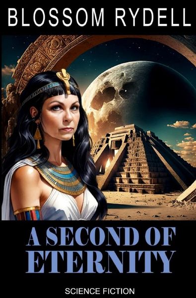 Produktbild: A Second of Eternity