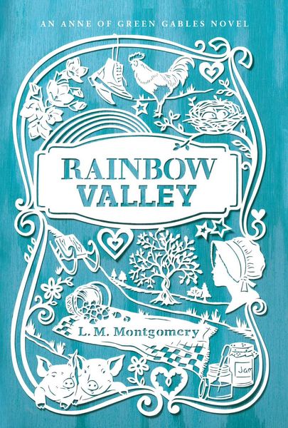 Produktbild: Rainbow Valley
