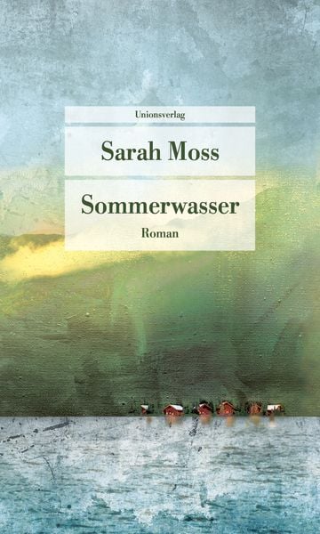 Produktbild: Sommerwasser