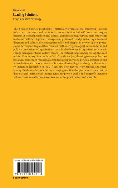 Produktbild: Leading Solutions