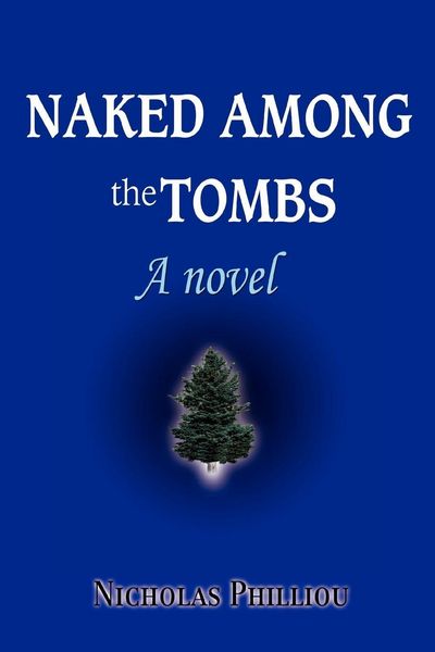 Produktbild: Naked Among the Tombs