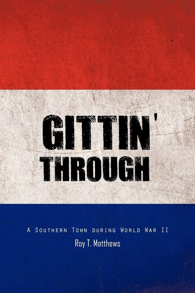 Produktbild: Gittin' Through