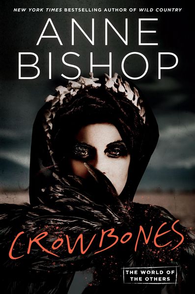 Produktbild: Crowbones