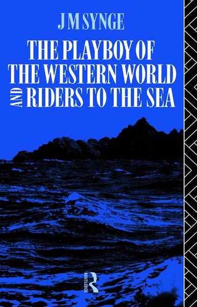 Produktbild: Playboy of the Western World
