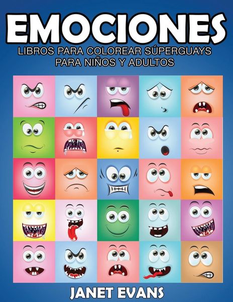 Produktbild: Emociones
