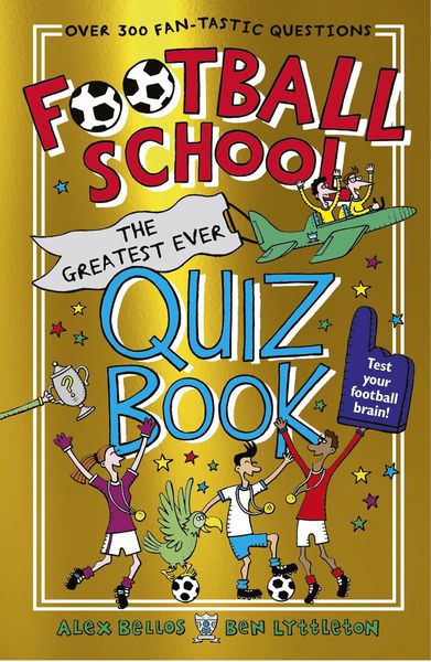 Produktbild: Football School