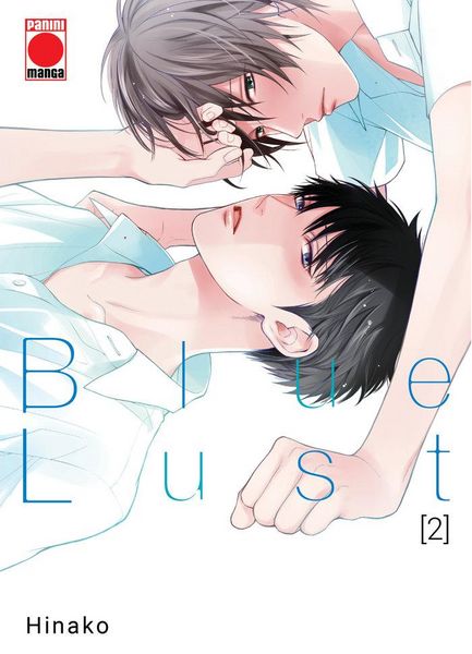 Produktbild: Blue Lust 2