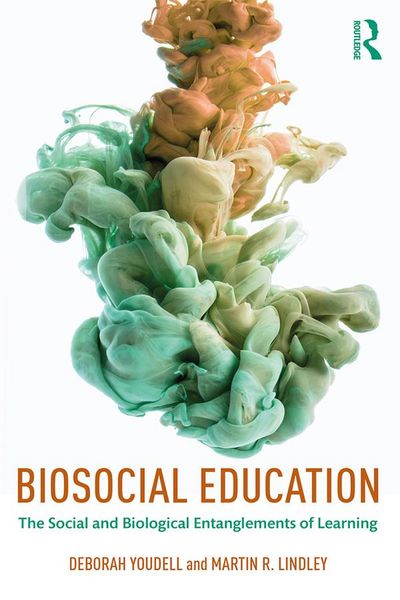Produktbild: Biosocial Education