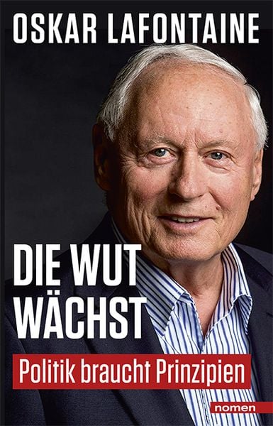 Produktbild: Die Wut w&auml;chst
