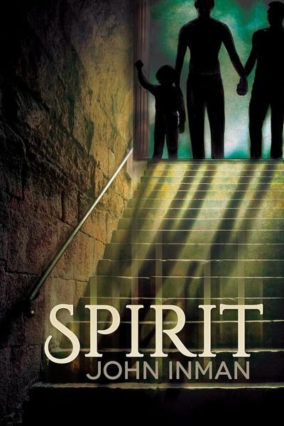 Produktbild: Spirit