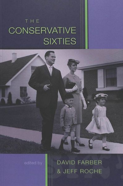 Produktbild: The Conservative Sixties