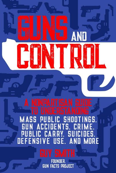 Produktbild: Guns and Control
