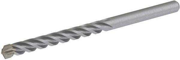 Produktbild: Fischer 545507 Stein-Spiralbohrer-Set 5 mm, 6 mm, 8 mm, 10 mm, 12mm Zylinderschaft 1St.
