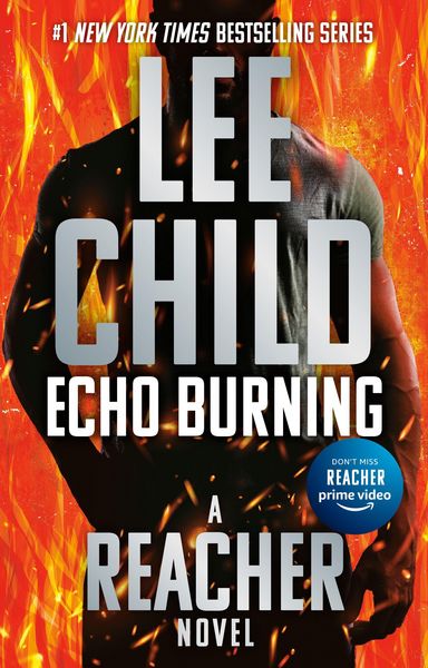 Produktbild: Echo Burning