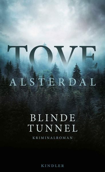 Produktbild: Blinde Tunnel