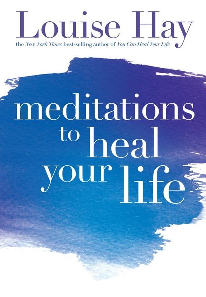 Produktbild: Meditations to Heal Your Life