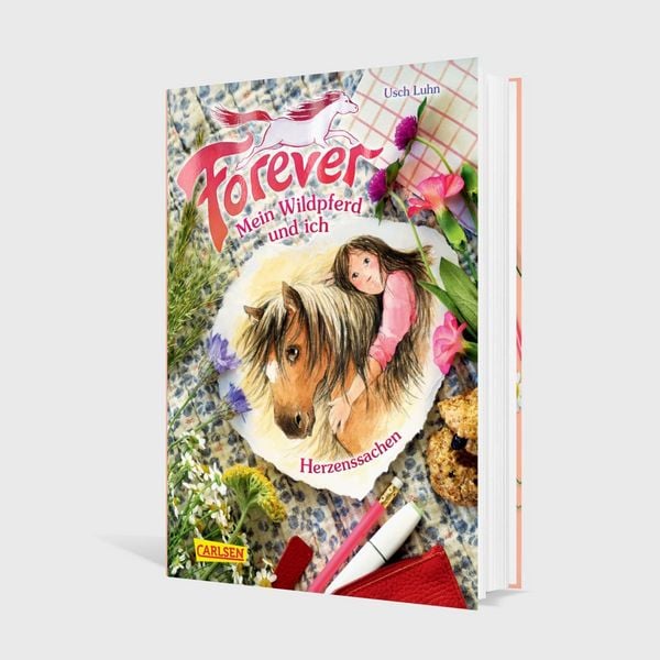 Produktbild: Forever 2: Herzenssachen