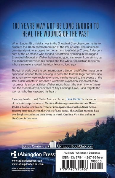 Produktbild: Beyond the Cherokee Trail