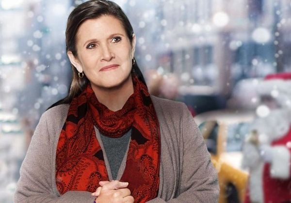 Produktbild: It's Christmas, Carol!