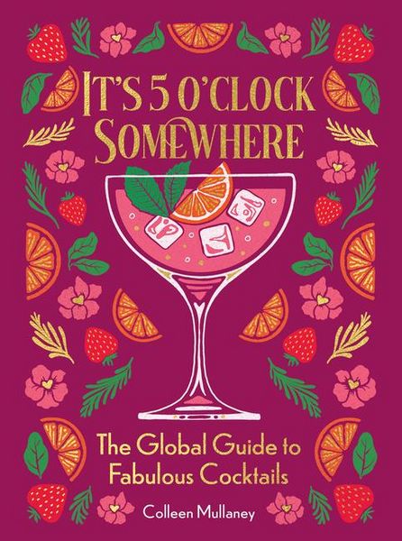 Produktbild: It's 5 o'clock Somewhere, Anniversary Edition