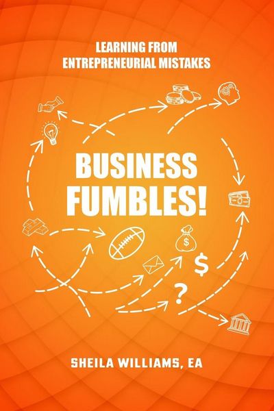 Produktbild: Business Fumbles!