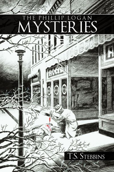 Produktbild: The Phillip Logan Mysteries