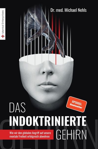 Produktbild: Das indoktrinierte Gehirn