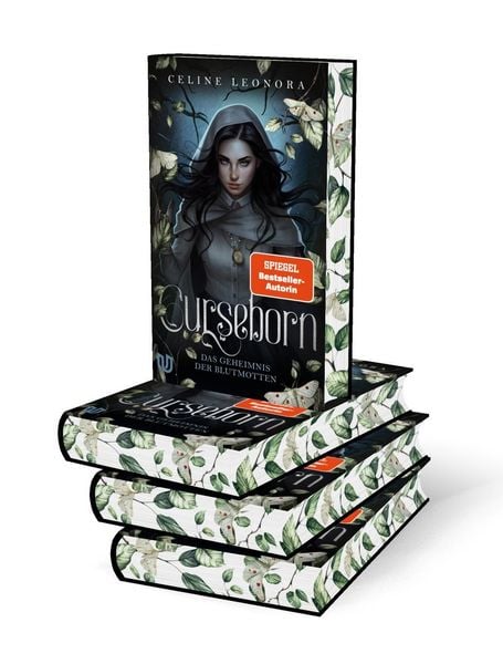 Produktbild: Curseborn