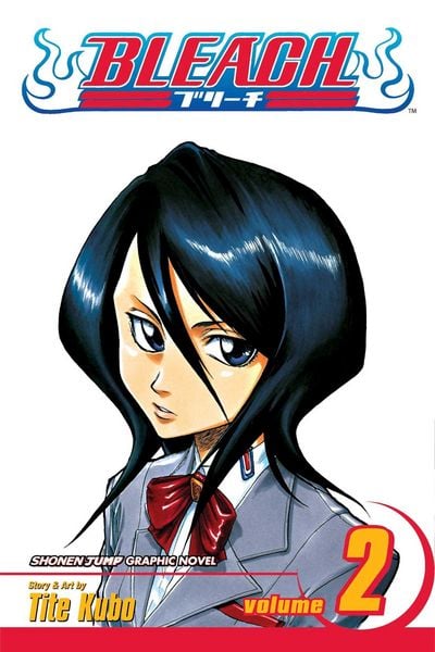 Produktbild: Bleach, Vol. 2