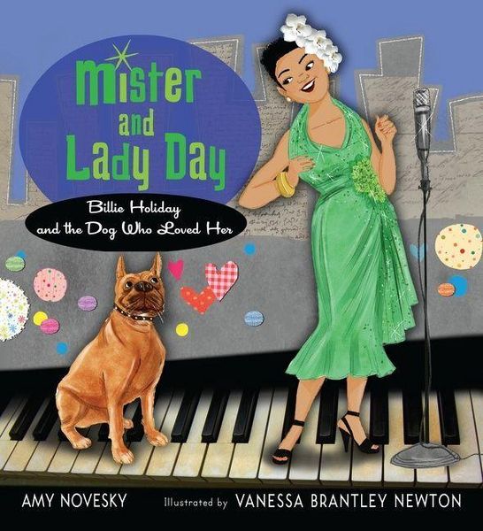 Produktbild: Mister and Lady Day