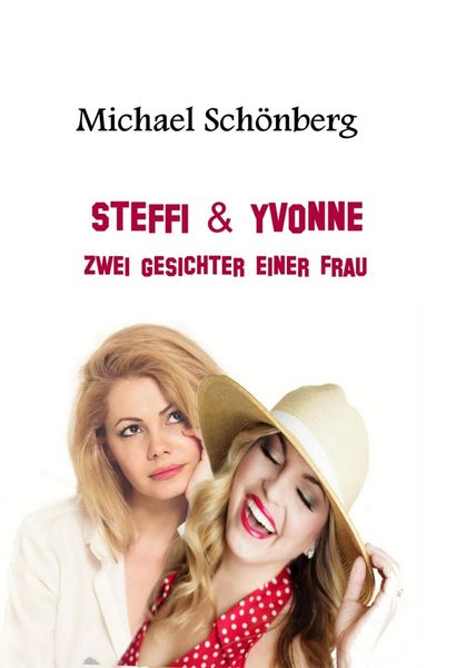 Produktbild: Steffi & Yvonne