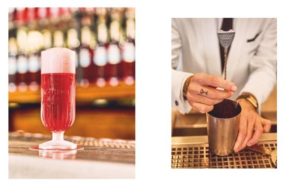 Produktbild: Aperitivo