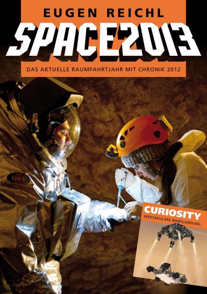 Produktbild: Space 2013