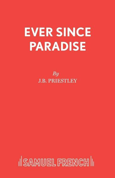 Produktbild: Ever Since Paradise