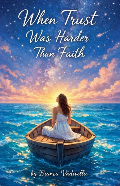 Produktbild: When Trust Was Harder Than Faith